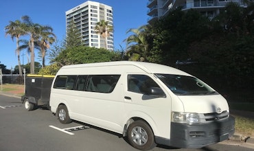 Affordable Charters and Shuttles