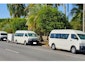 Cairns Region Minibus Group Transfers