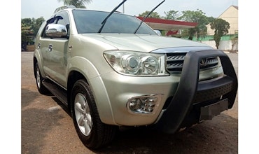 Kiran Transportation