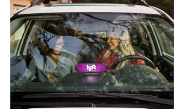 Lyft US