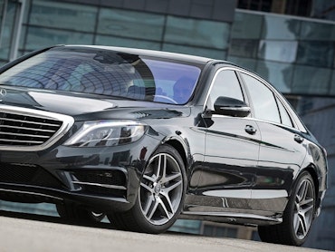 BGS Exclusive Limousines