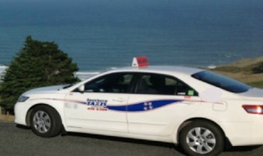 Southern Taxis