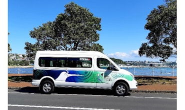 Kiwi Made Tours