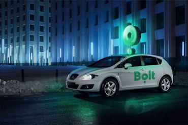 Bolt EU