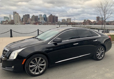 Boston Private Car Service