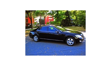 Dmr Autonoleggio Con Conducente