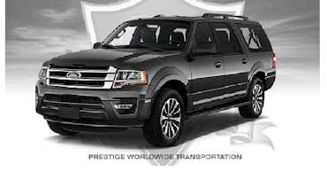 Prestige Worldwide Transportation