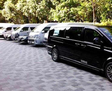 Midas Group Services Pte Ltd