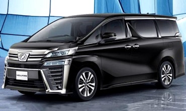 Voiture Limousine
