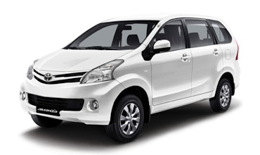 Big Benjaya Car Rental Specialist