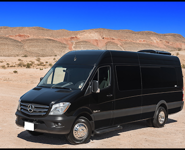 ODS Chauffeured Transportation