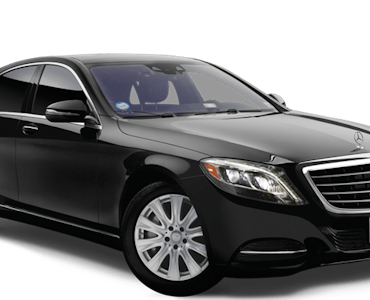 Silkway Luxury Limo Services