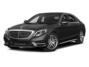 Black Car Milan Airport Taxi