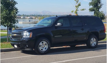 Two Brothers Transportation