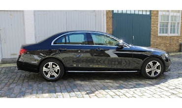 Worldwide Chauffeurdrive