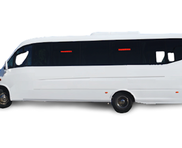 Giovanni Bus Travel