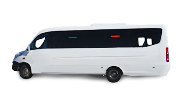 Giovanni Bus Travel
