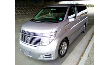 Luxury Transport Group