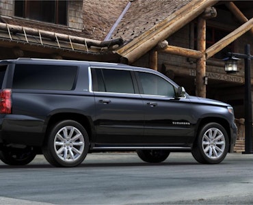 King Tours & Limousine Service Inc