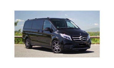 NCC - Cab - Transfer by GTE Europe