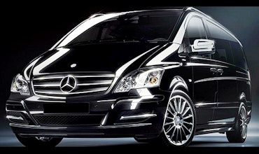 Premier Limousines