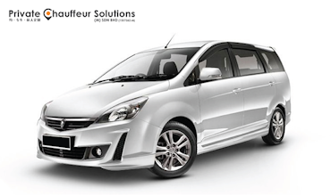 Private Chauffeur Solutions