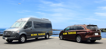Kona Taxicab LLC