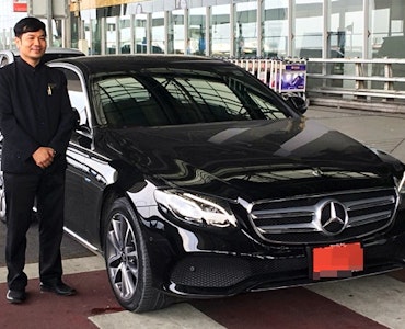 GB Limousine Ground Business