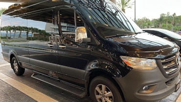 LSDS Black Car Services