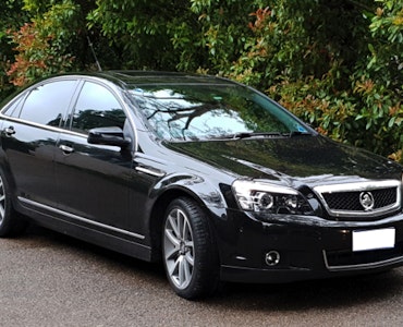 Adelaide Chauffeur Company