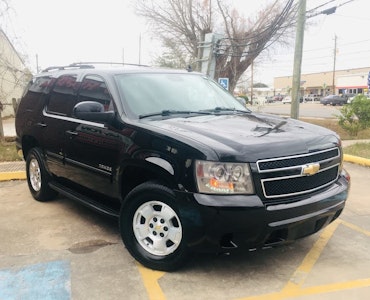 Denver Sam SUV Service