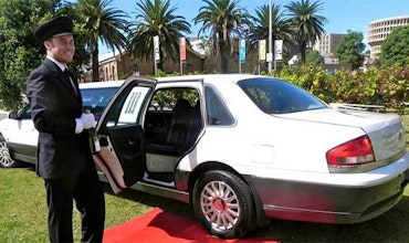 Newcastle Limousines