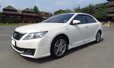 Phuket Transfer Andaman