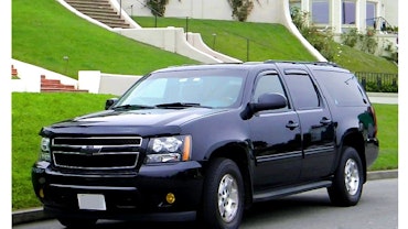 Black Cars Transportation