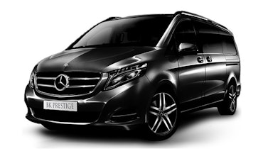 Phoenix Luxury Transport Pty Ltd