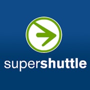 What are the average Super Shuttle rates?