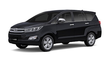 Indonesia Tourism PT