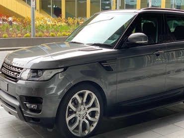 Luxury Chauffeur Melbourne